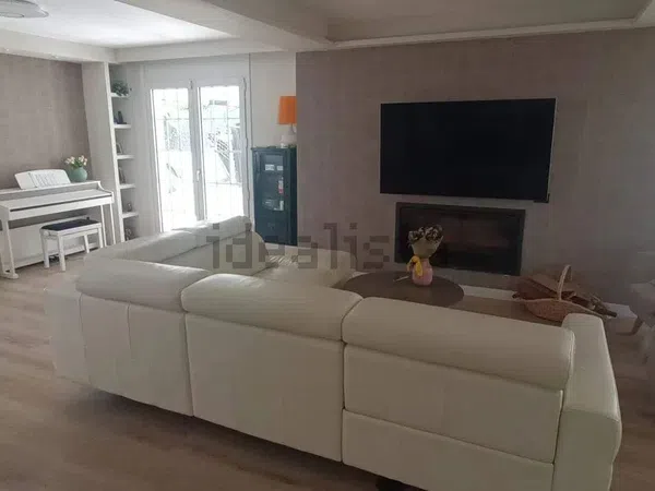 Casa o chalet independiente en Olabarria, 55, Arxius - Foto 7