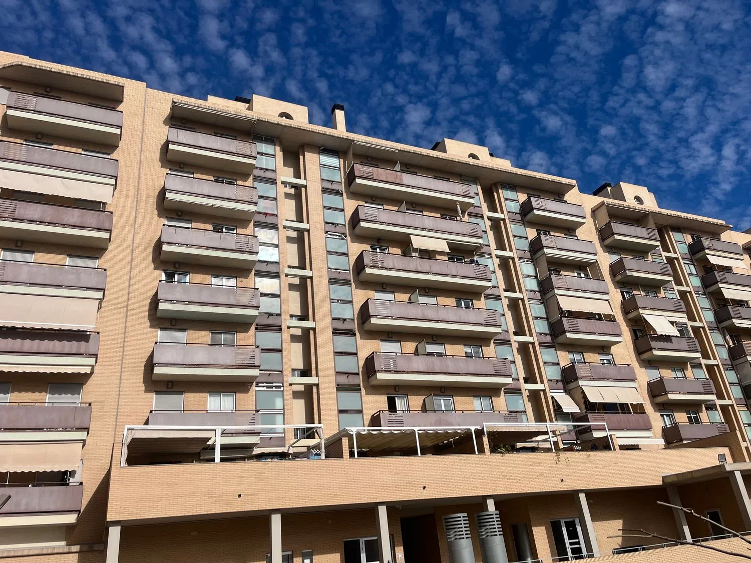 Piso en Babel, 4 - Foto 1