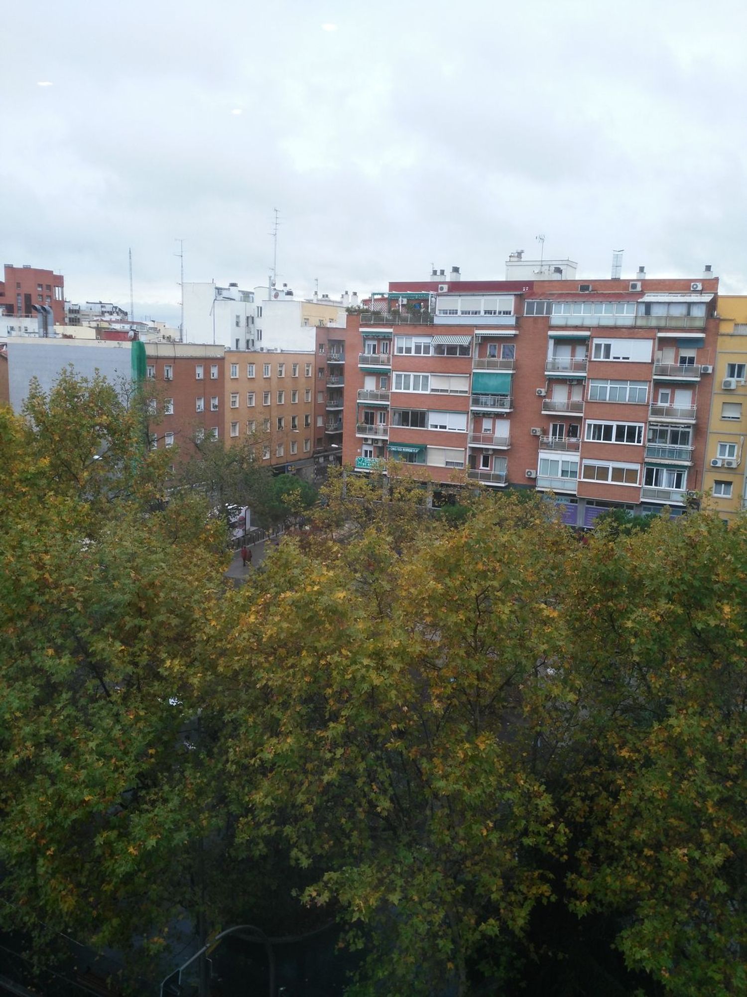 Piso en Barrio Prosperidad - Foto 16