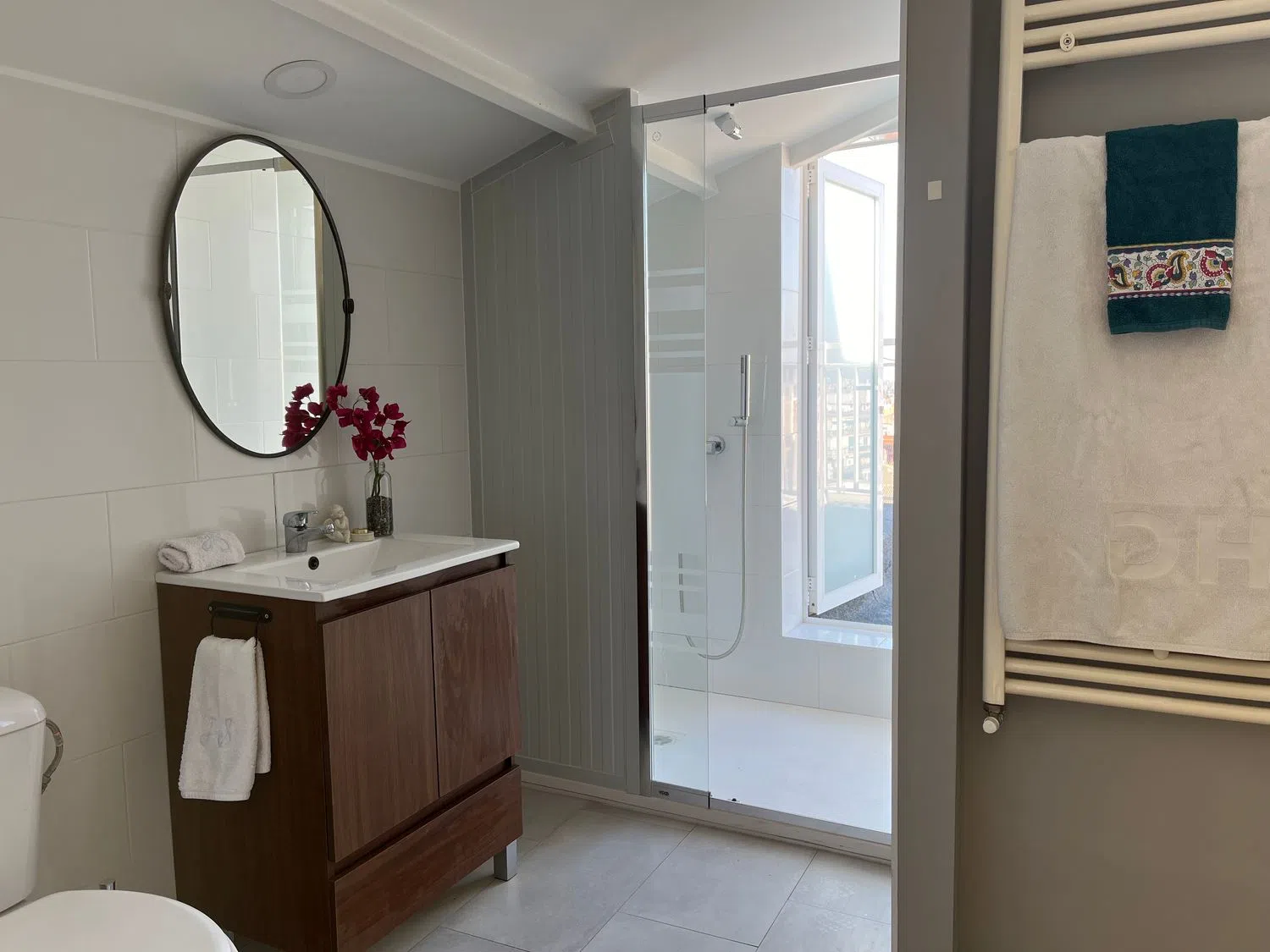 Dúplex en plaza de Santa Isabel, 9 - Foto 3