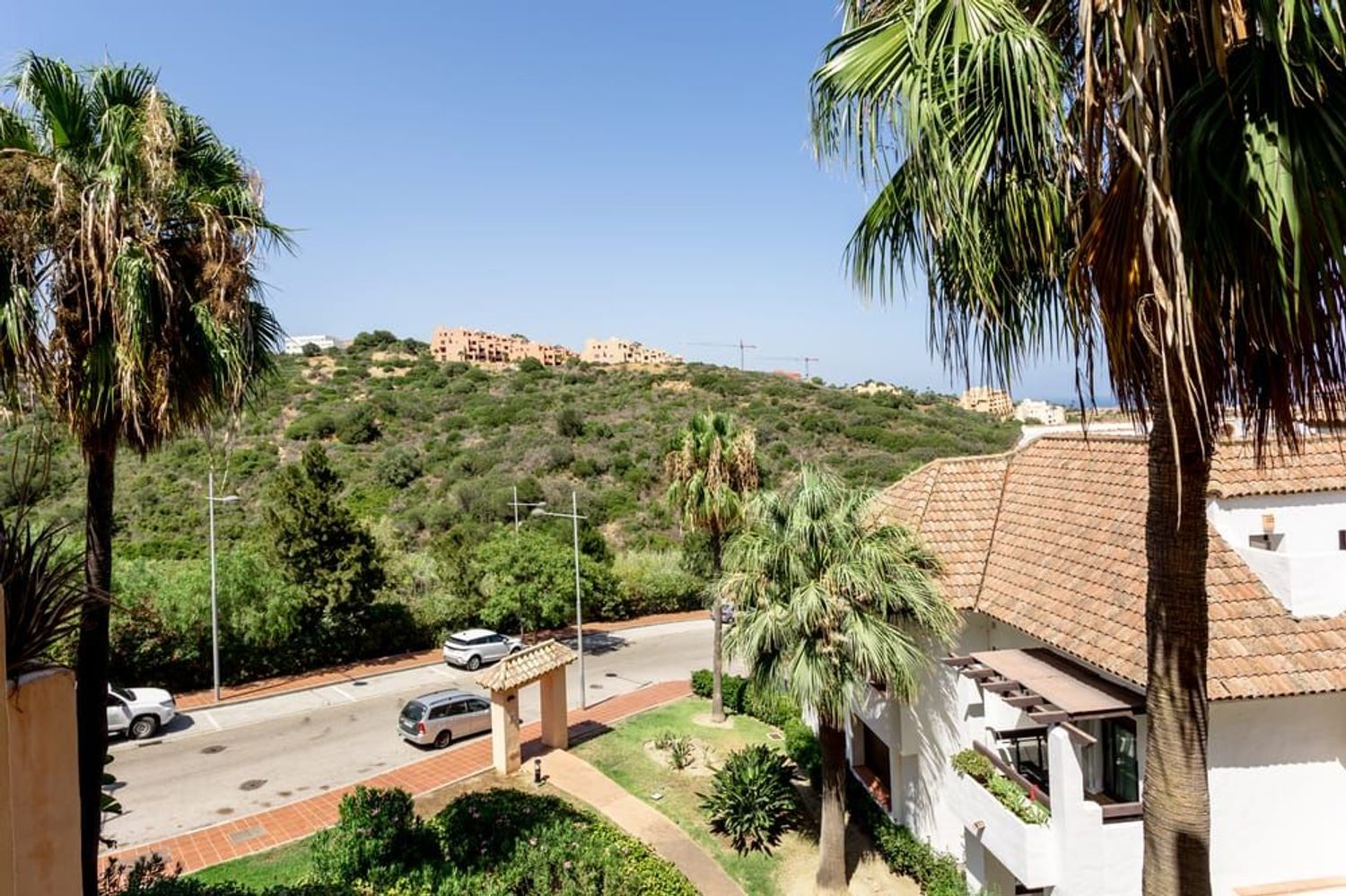 Piso en Lugar Urbanizacion la Vizcarronda, 2 z - Foto 23