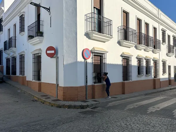 Piso en Calle Santo Domingo, 15 a - Foto 1