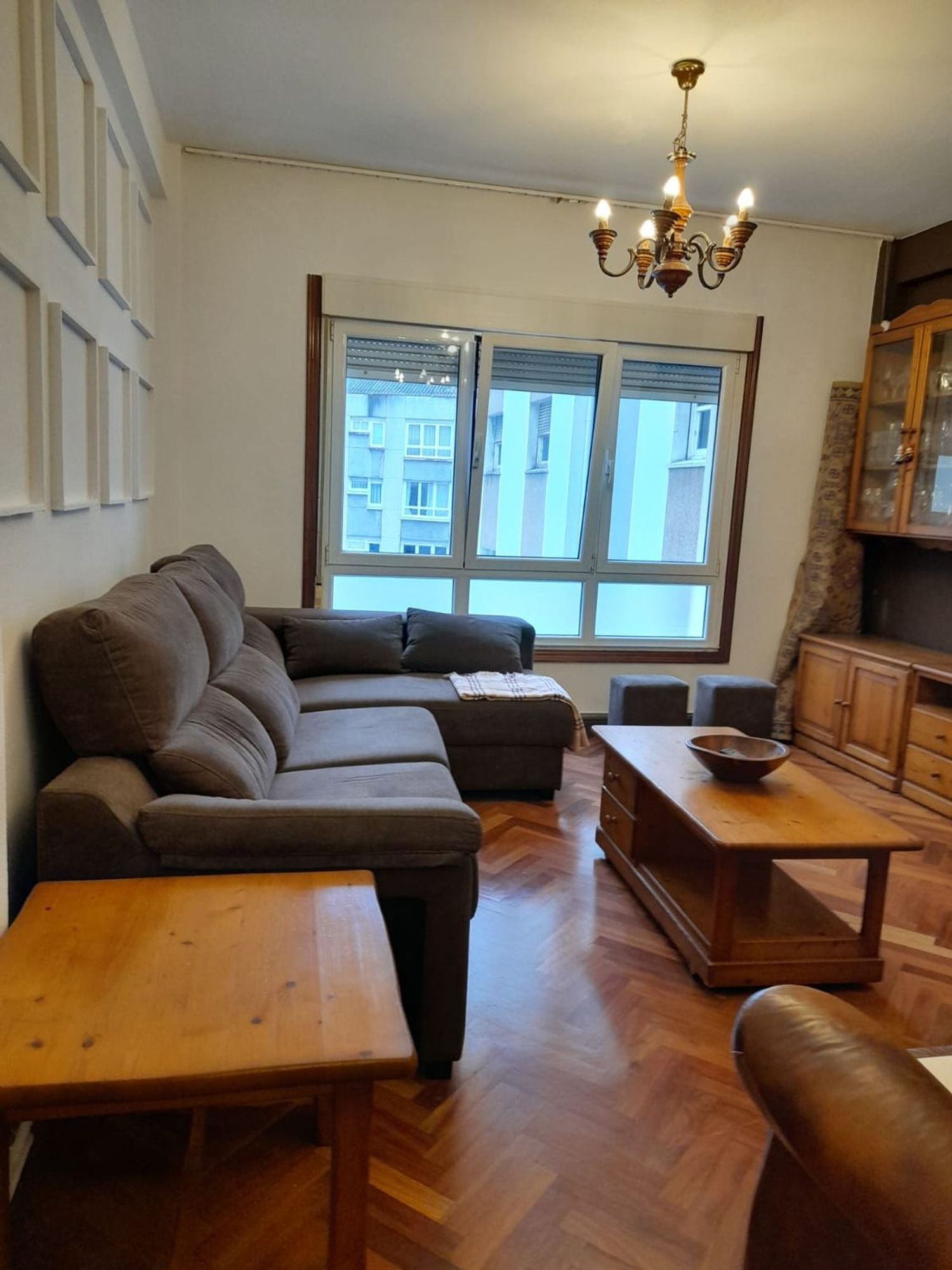 Piso en calle Antonio Viñes, 1 - Foto 1