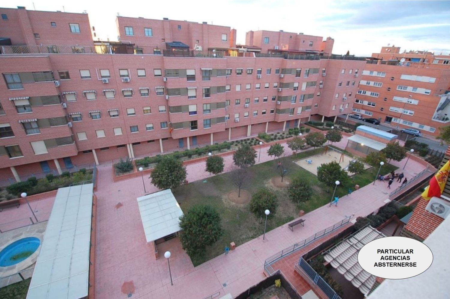 Dúplex en Calle de Camilo José Cela, 61, Ensanche, Ensanche - Foto 2