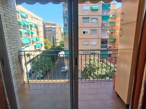 Piso en Calle Pintor Hermenegildo Lanz, 8, Zaidín, Zaidín - Foto 16