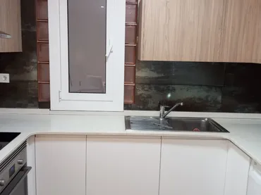 Piso en  Carrer de Concepción Arenal 128 - Foto 7