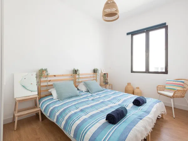 Piso en Calle Bentagache, 36, La Isleta - Foto 5