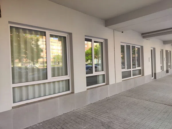 Piso en Plaza de los Pueblos, 1, Nuevo Centro, Nuevo Centro - Foto 25