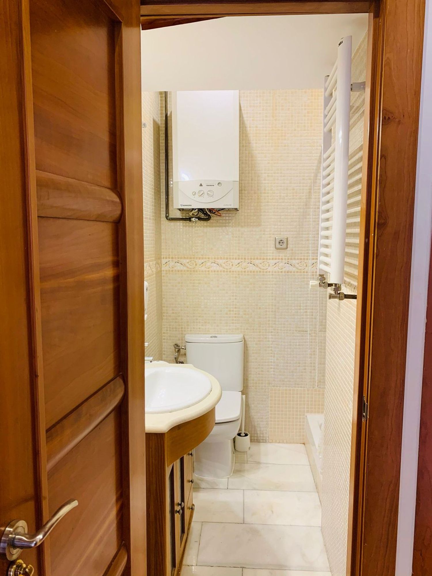 Piso en calle de Isabel la Católica, 11 - Foto 9