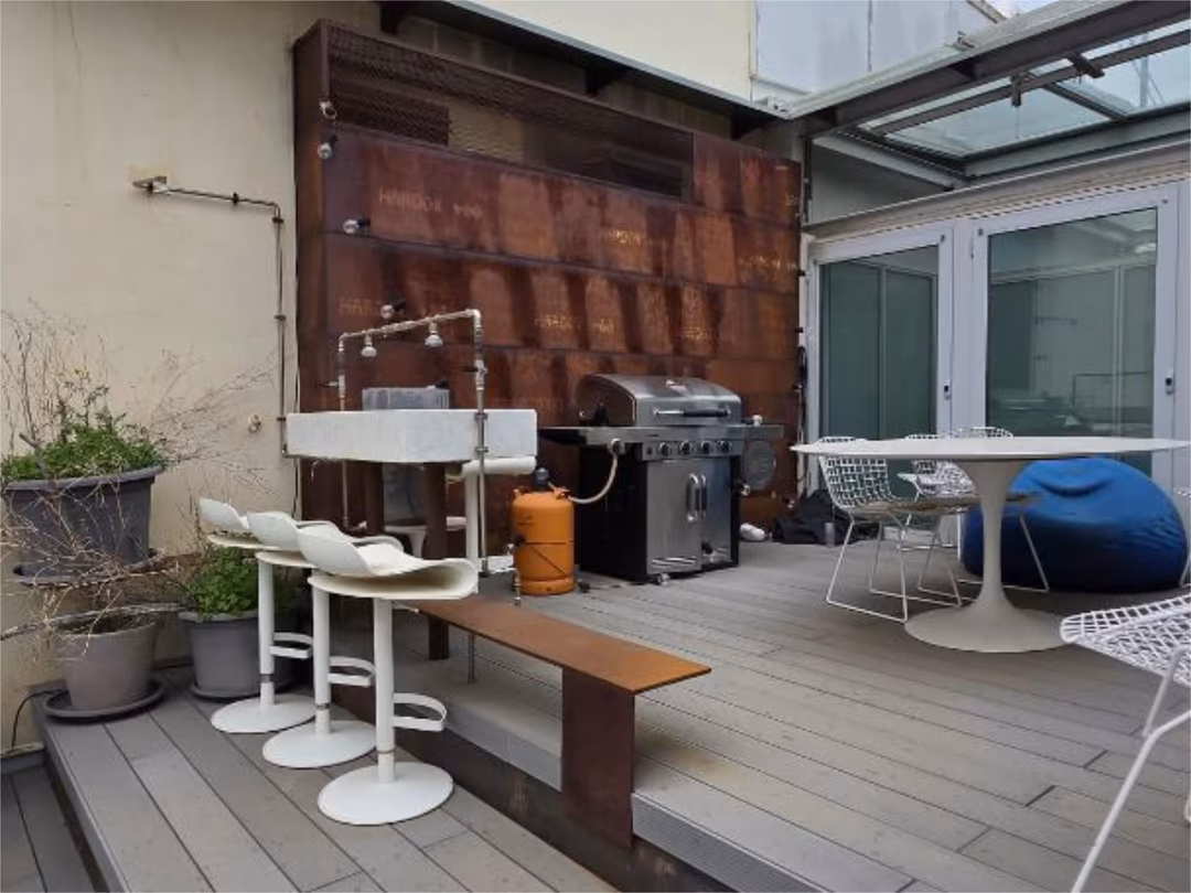 Piso en  Carrer de Roger de Llòria 7 - Foto 14