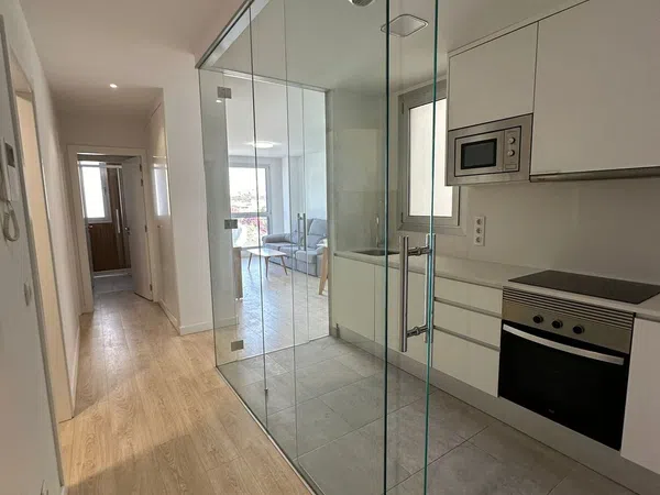 Piso en calle Hermanos Domínguez Santana, 10 - Foto 5