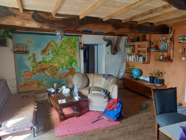 Casa rural en Lugar Carrizans-Escuadra, 17 - Foto 22