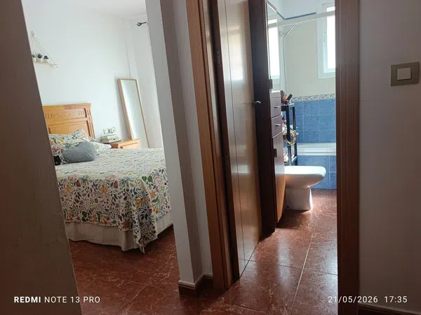 Piso en Calle Río Padrón, 26, Los Rios - CARE - Foto 14