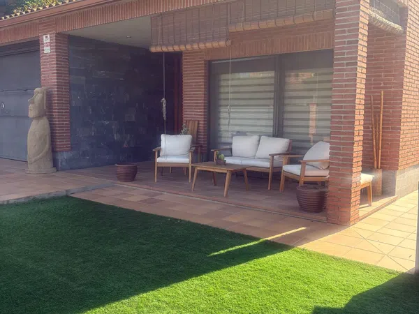Casa o chalet independiente en Paseo del Pirineus, 34 - Foto 30