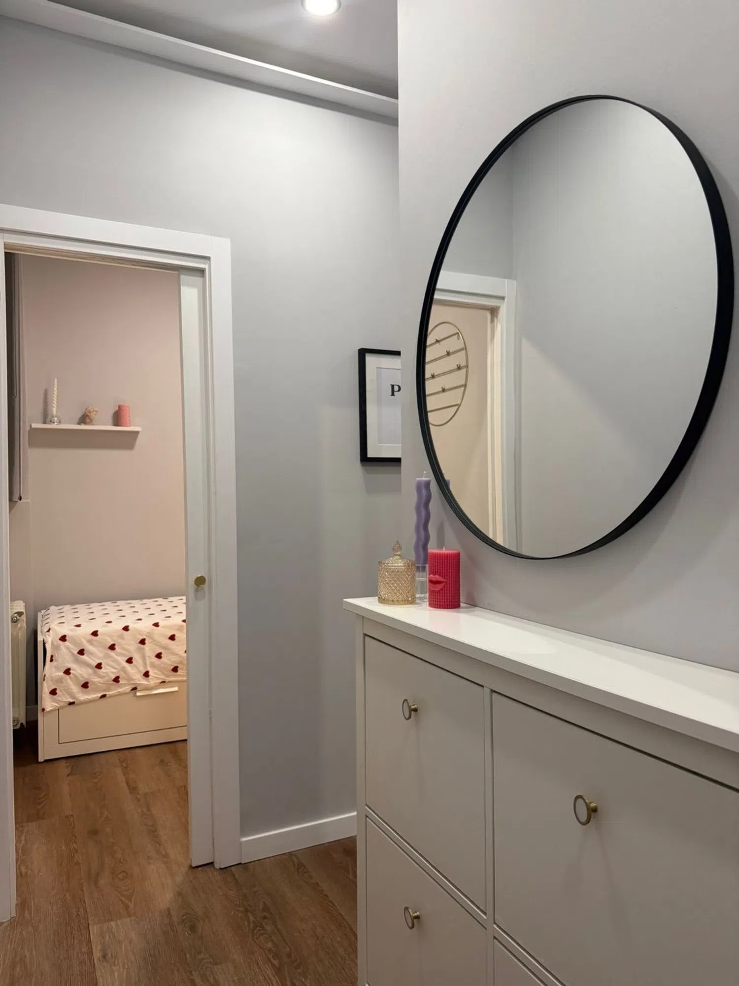 Piso en calle de Juan Álvarez Mendizábal, 73 - Foto 14