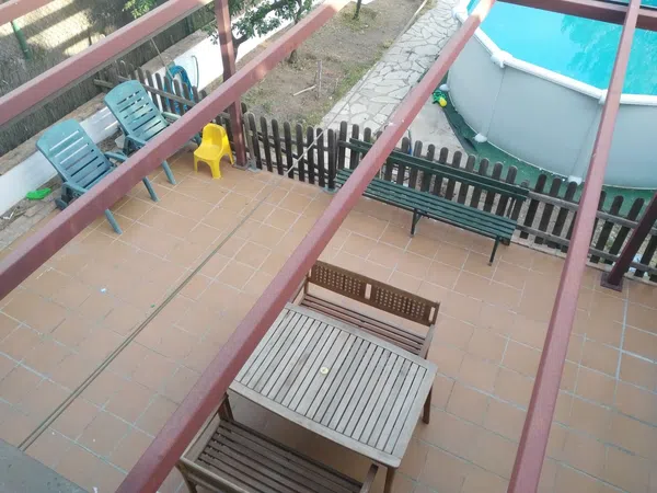 Casa o chalet independiente en Avenida del Brezo, 28, Trassierra - Las Jaras - Foto 30