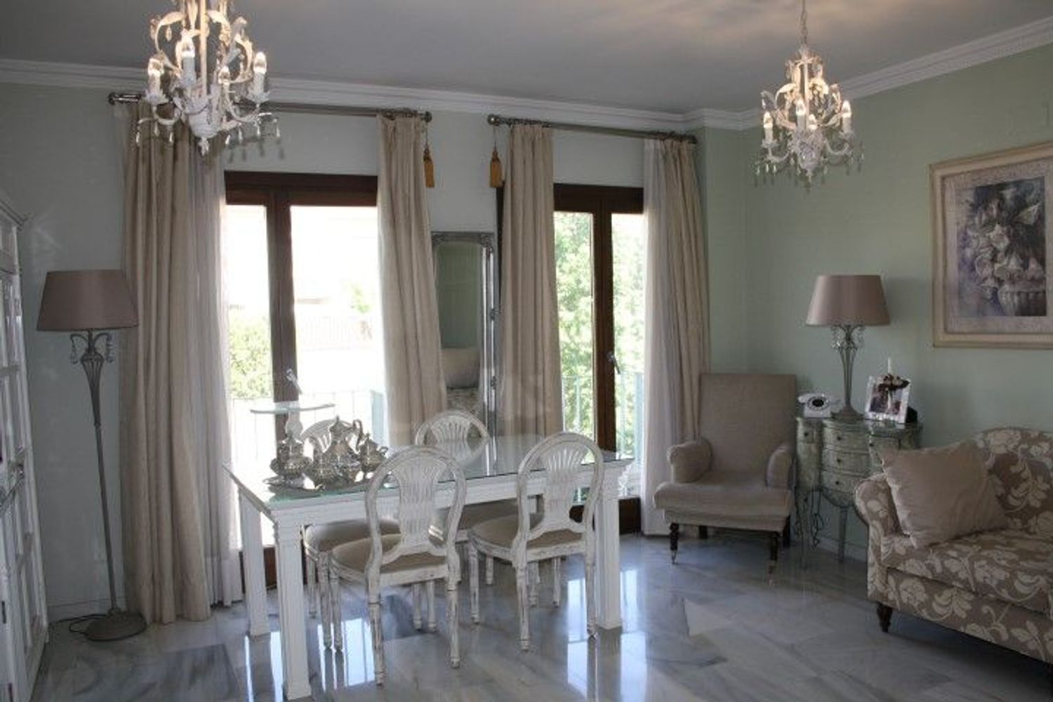 Estudio en Alameda de Santa Eufemia, 36, Santa Eufemia, Santa Eufemia - Foto 8