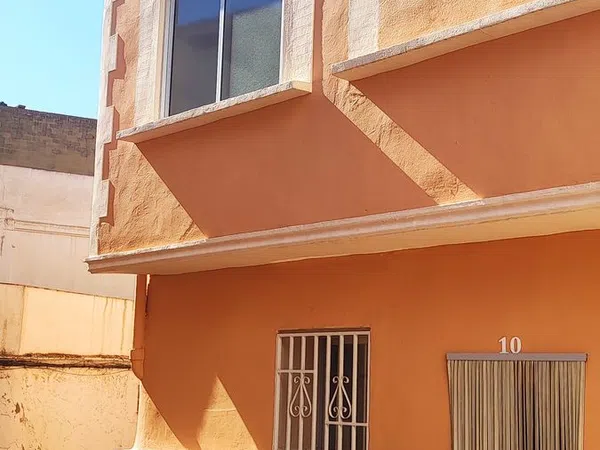 Ático en Calle Vinatea, 8 - Foto 1