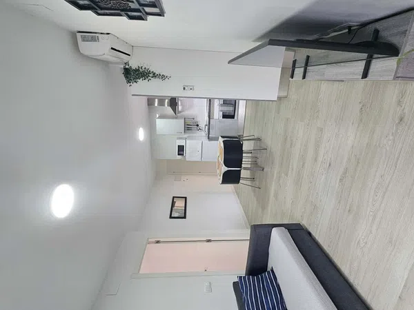 Piso en Calle de Francesc Eiximenis, 39, El Cabanyal-El Canyamelar - Foto 2
