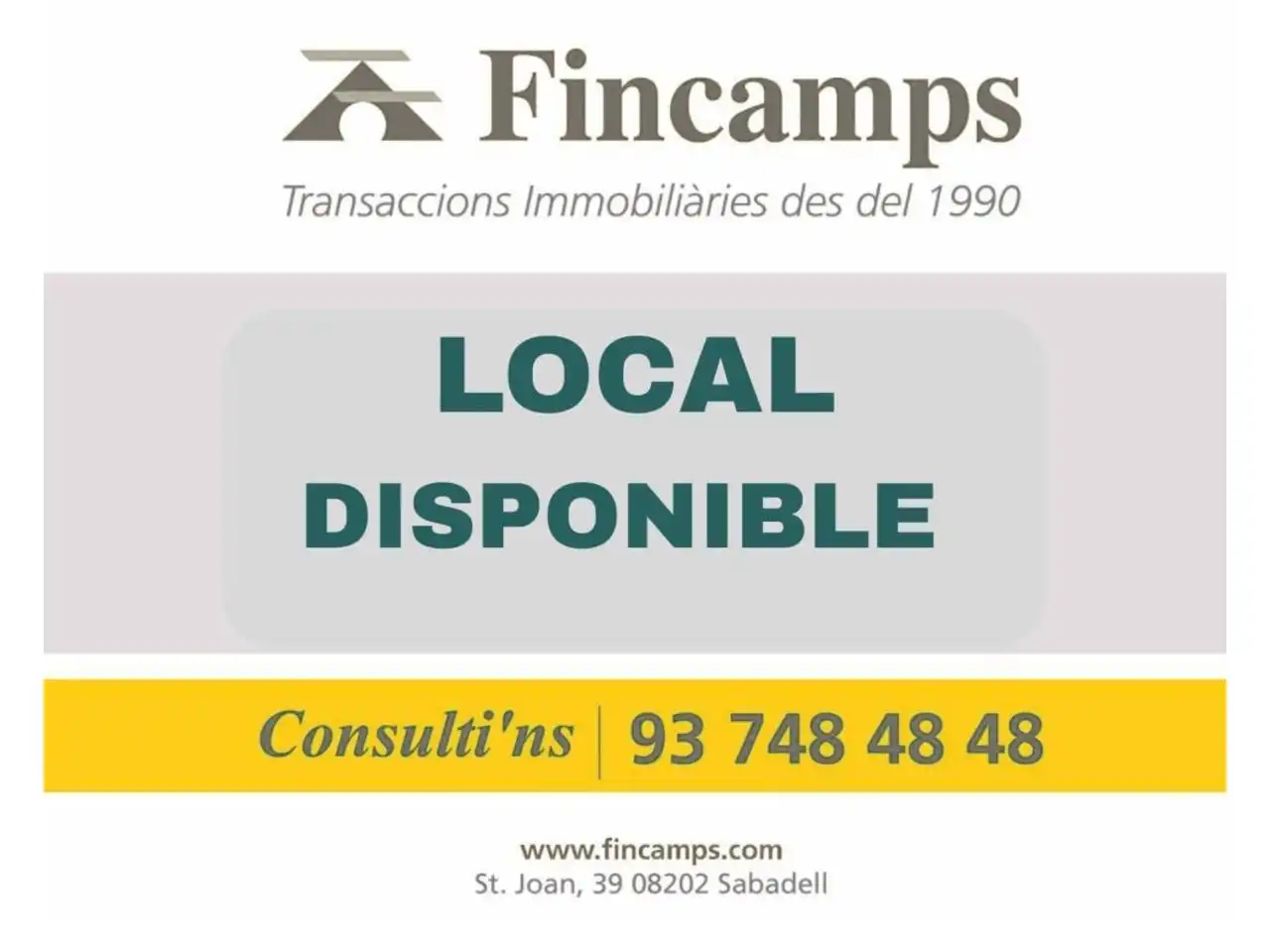 Local comercial en  Calle Pi i Margall 41 - Foto 8