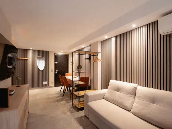 Piso en avenida Mestral, 5 - Foto 1