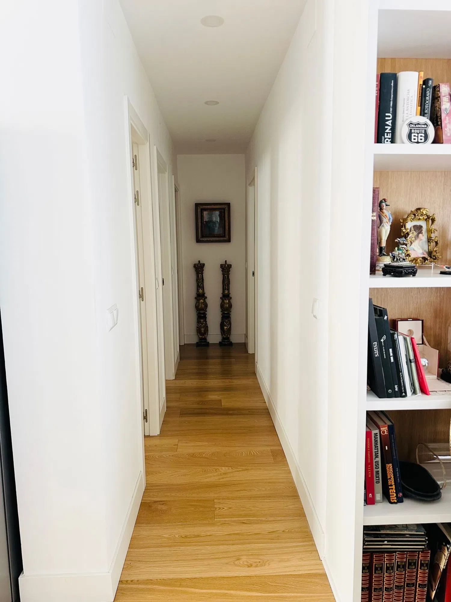 Piso en calle del Aviador Zorita, 51 - Foto 11