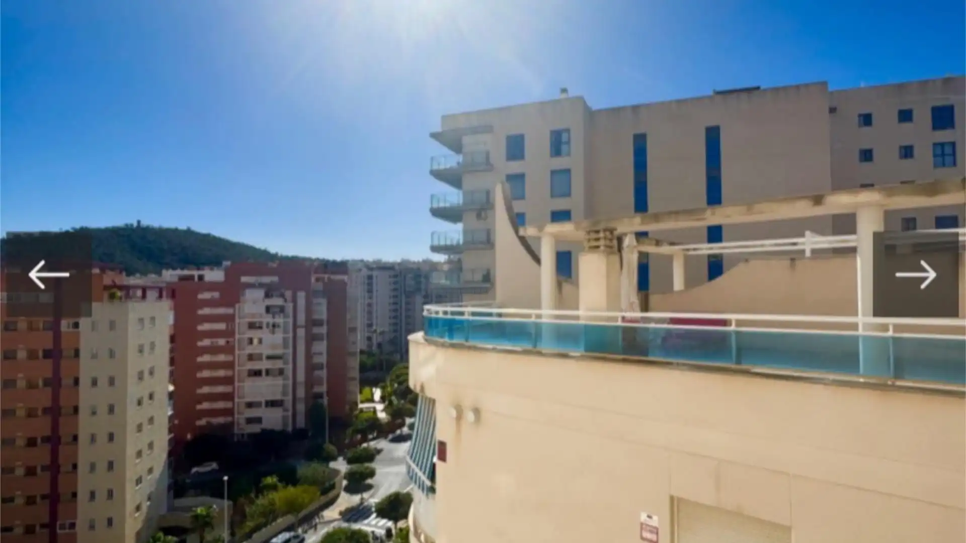 Piso en  Carrer Llevant 7 - Foto 31