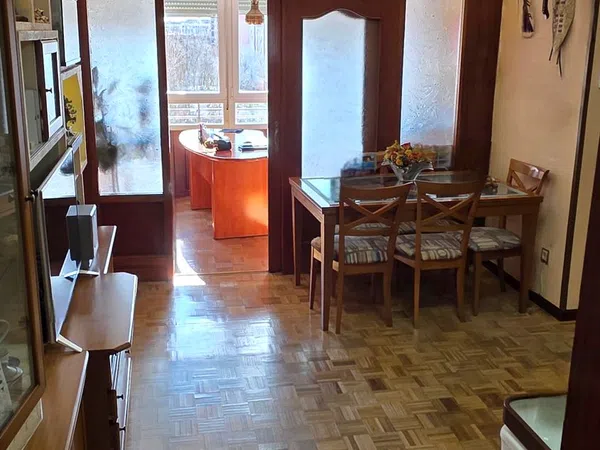 Piso en calle Desarrollo, 42 - Foto 3