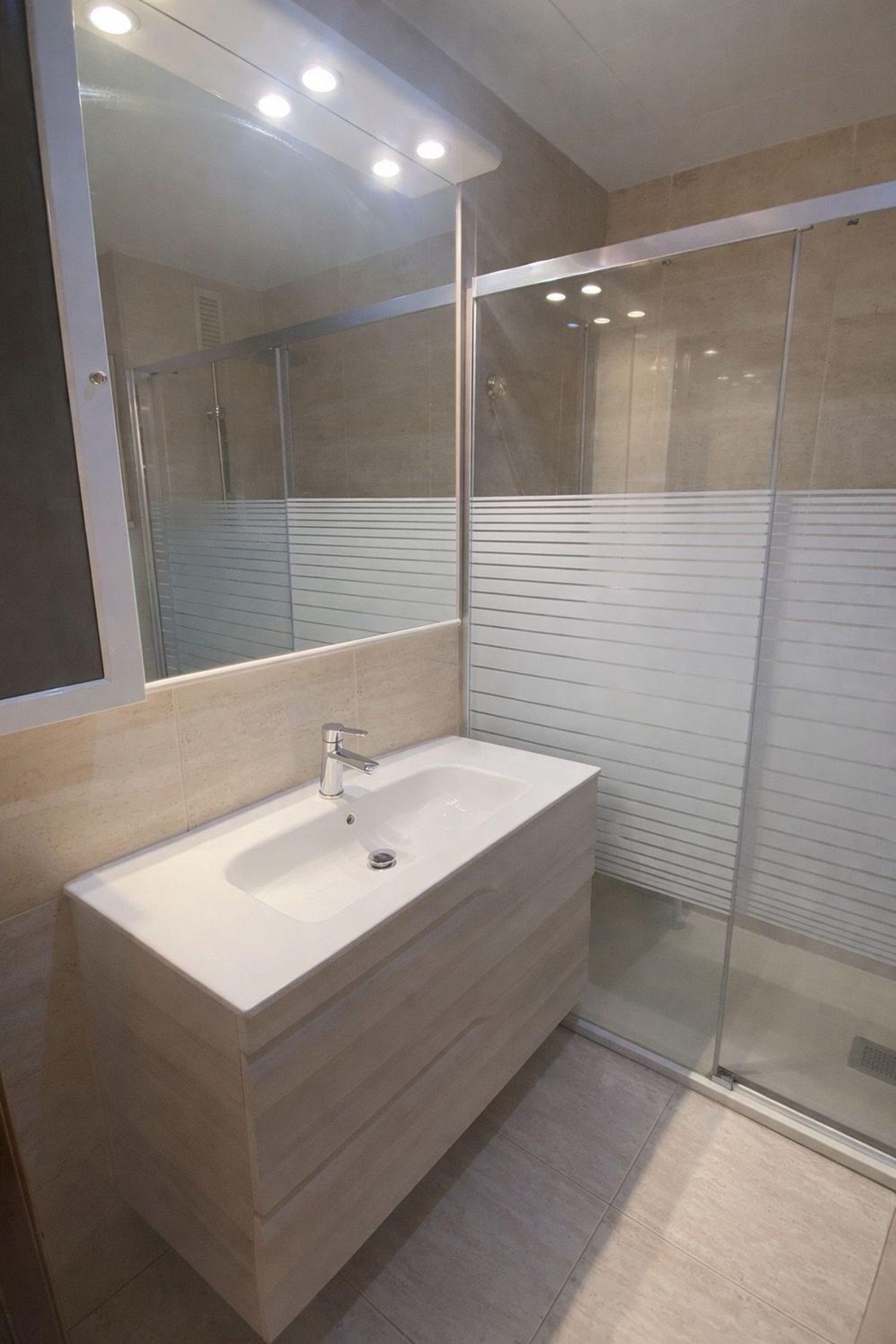 Ático en calle Santa Eulàlia, 54 - Foto 8