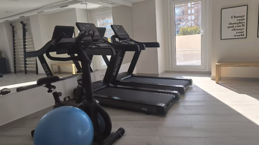 Piso en  Carrer de la Borrasca 19 - Foto 8