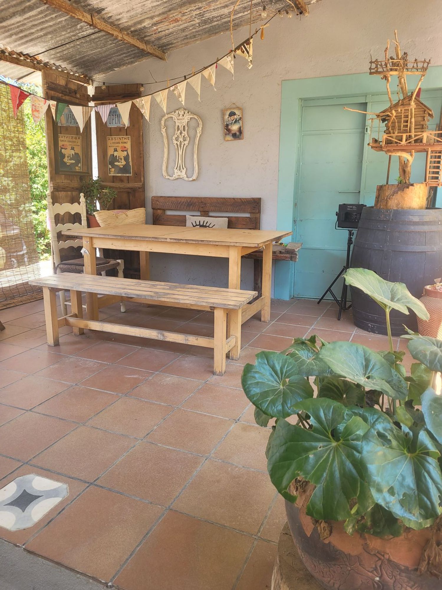 Casa o chalet independiente en Breda - Foto 10