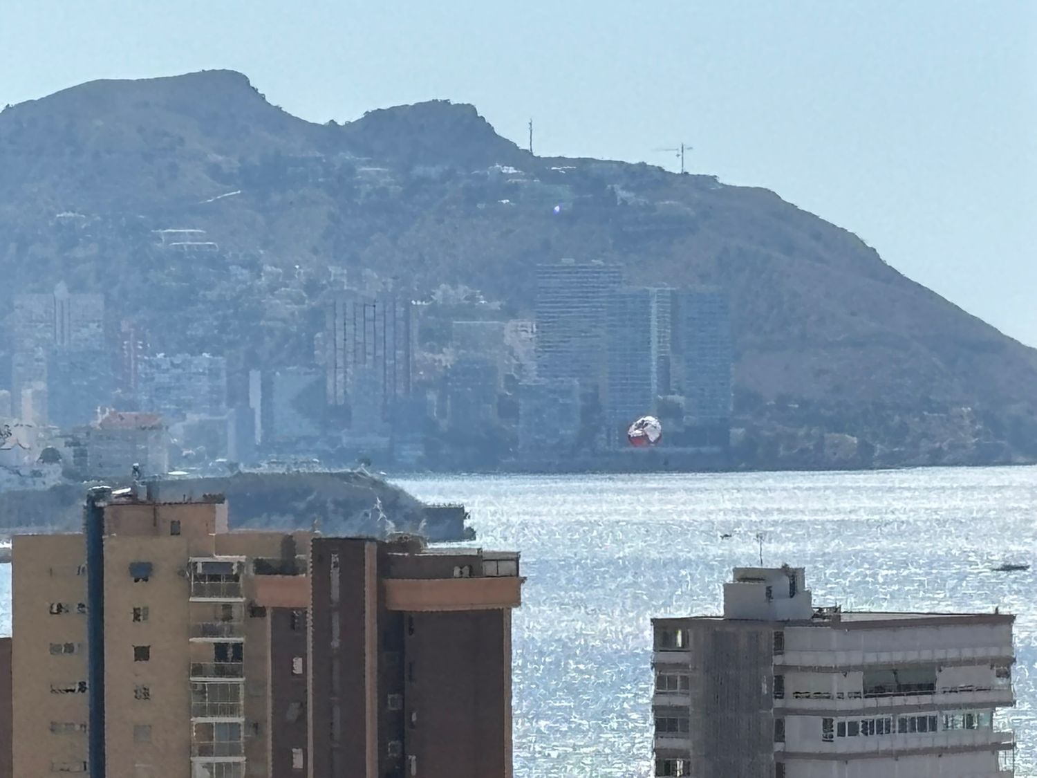Piso en Avenida Marina Alta, 2, Playa de Poniente, Playa de Poniente - Foto 9