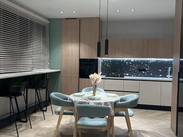 Piso en calle de l'Església del Rosari, 18 - Foto 2