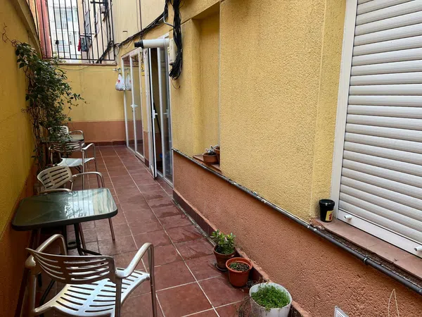 Piso en calle de Mercedes Arteaga, 17 - Foto 1