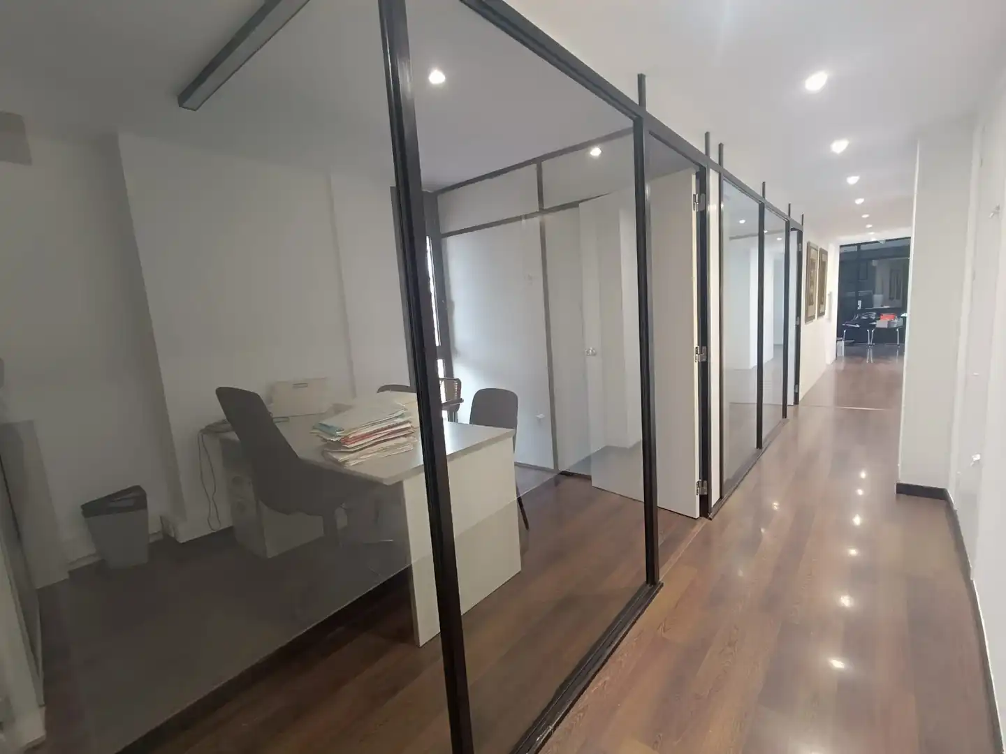 Local comercial en L'Hospitalet de Llobregat - Foto 15