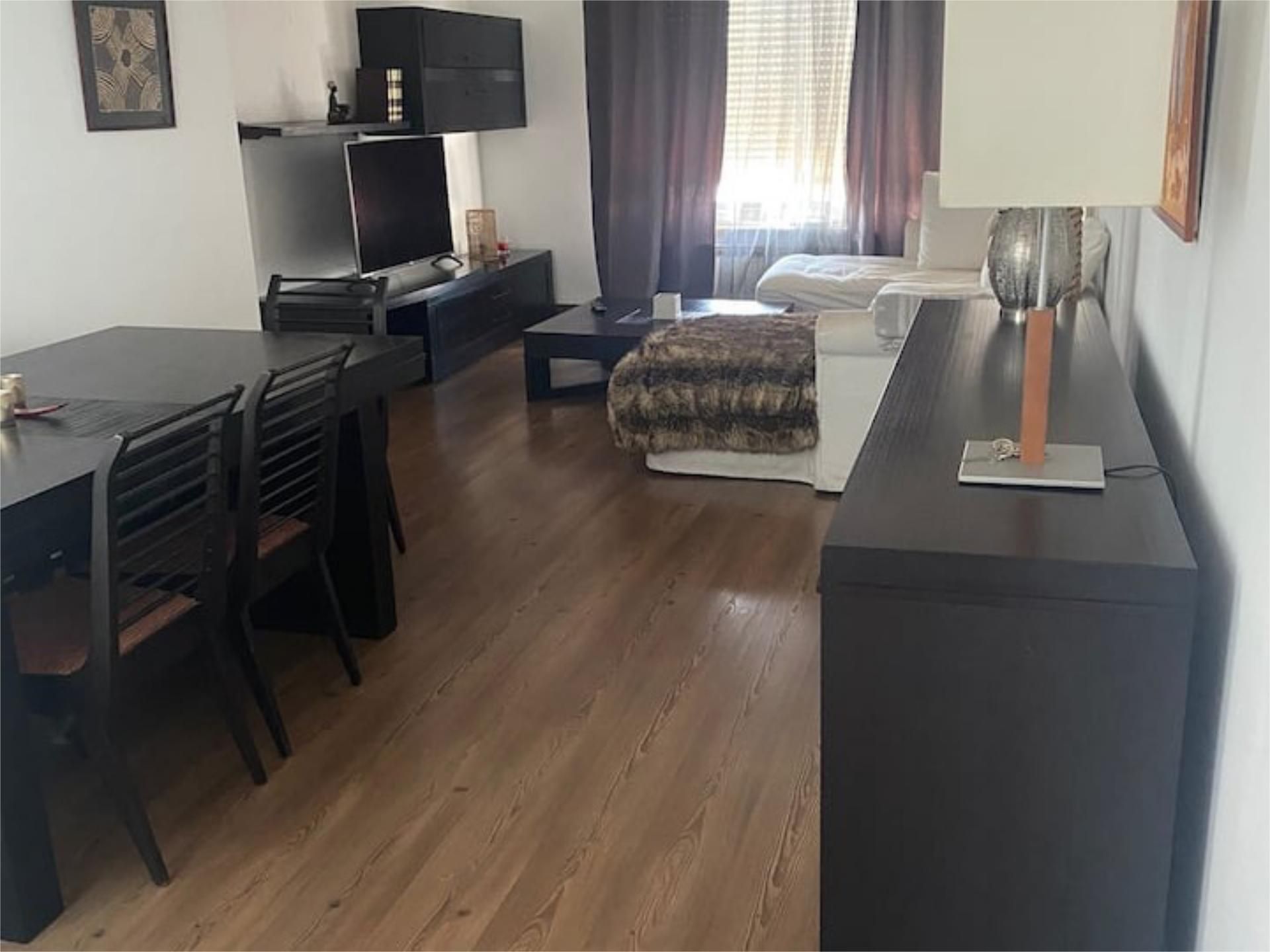 Piso en  Paseo de la Castellana 177 - Foto 3