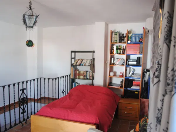 Casa independiente en Placeta del Mentidero, 9 - Foto 29