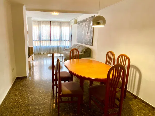 Piso en avenida del Doctor Peset Aleixandre, 49 - Foto 1