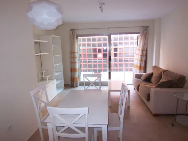 Piso en calle Colon, 10