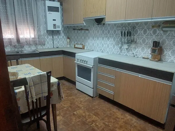 Chalet pareado en Calle de Santa Bàrbara, 33 - Foto 12