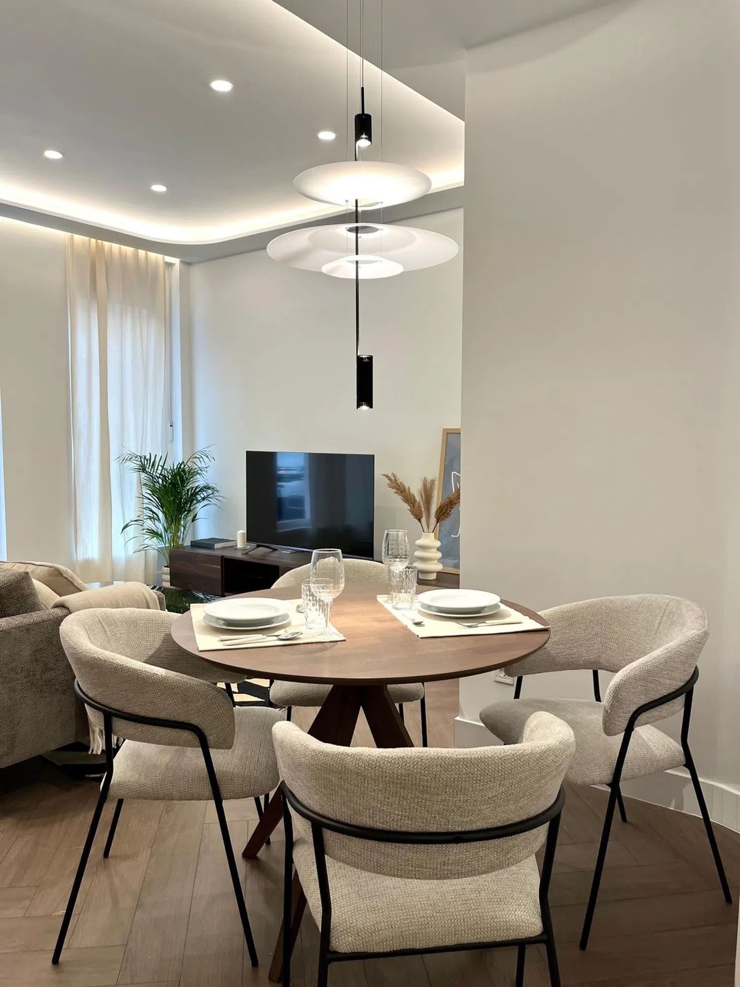 Estudio en calle de la Constancia, 45 - Foto 2