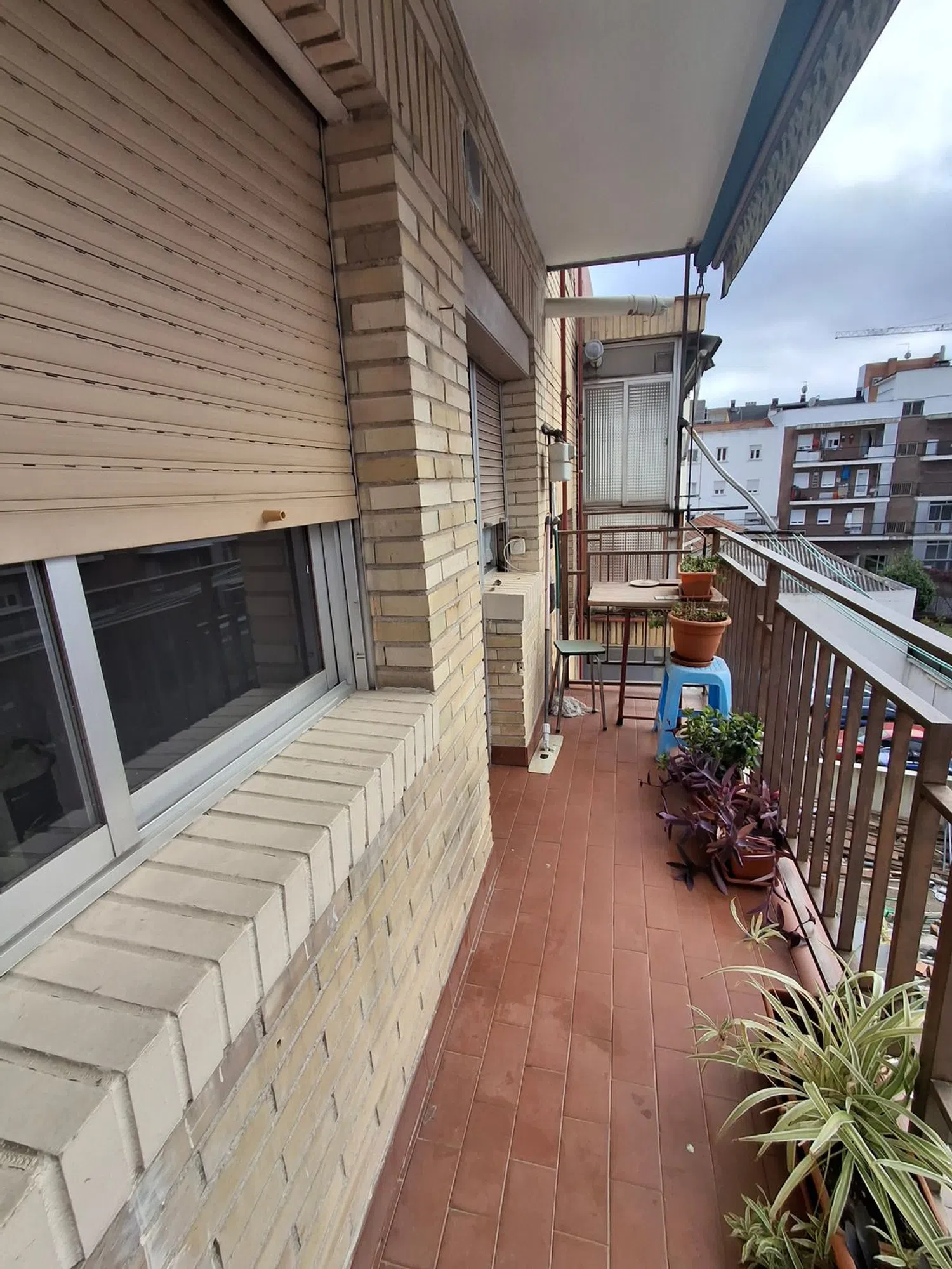 Piso en calle del General Ricardos, 50 - Foto 6