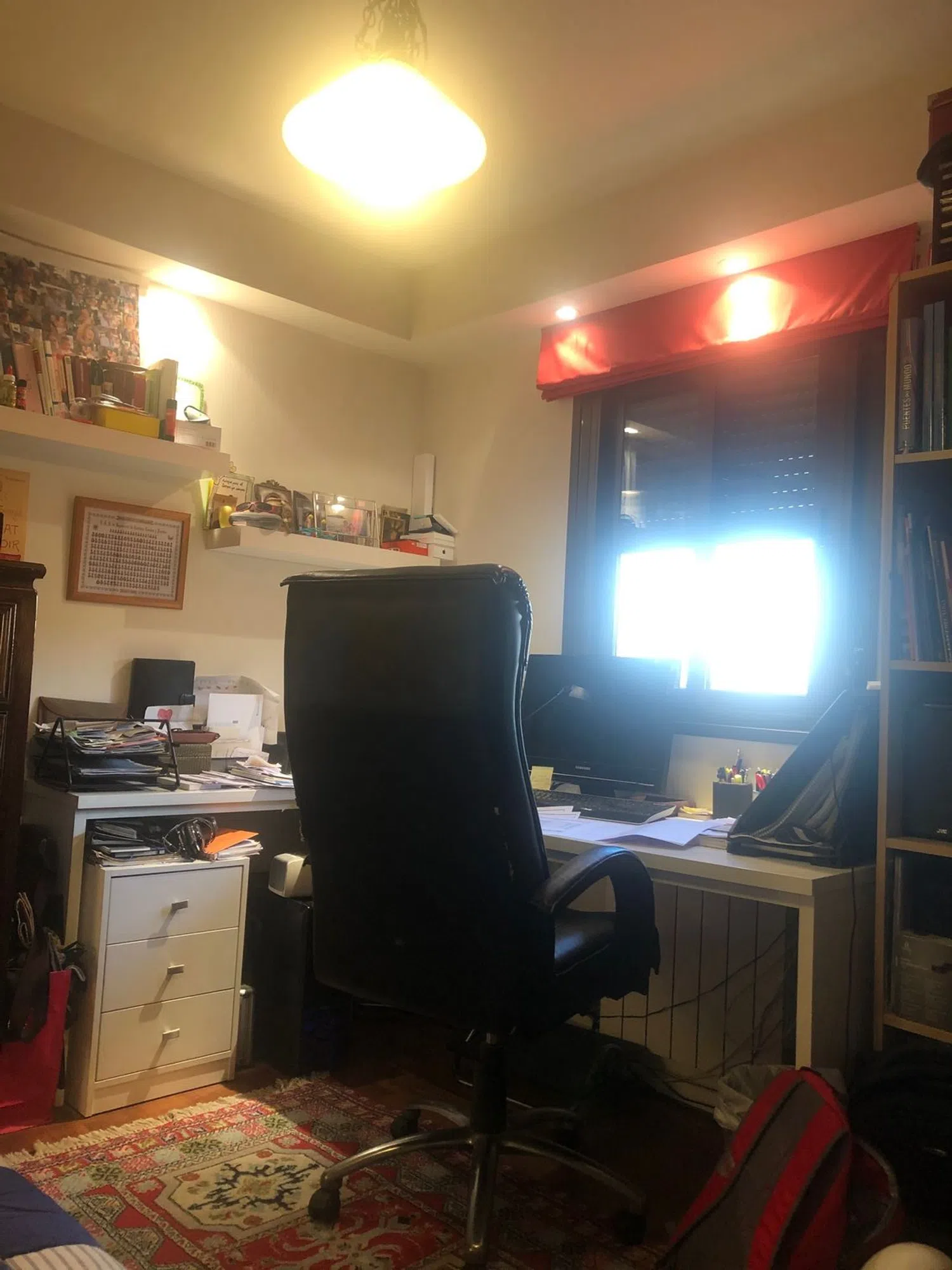 Piso en paseo de Sancha, 2 - Foto 13