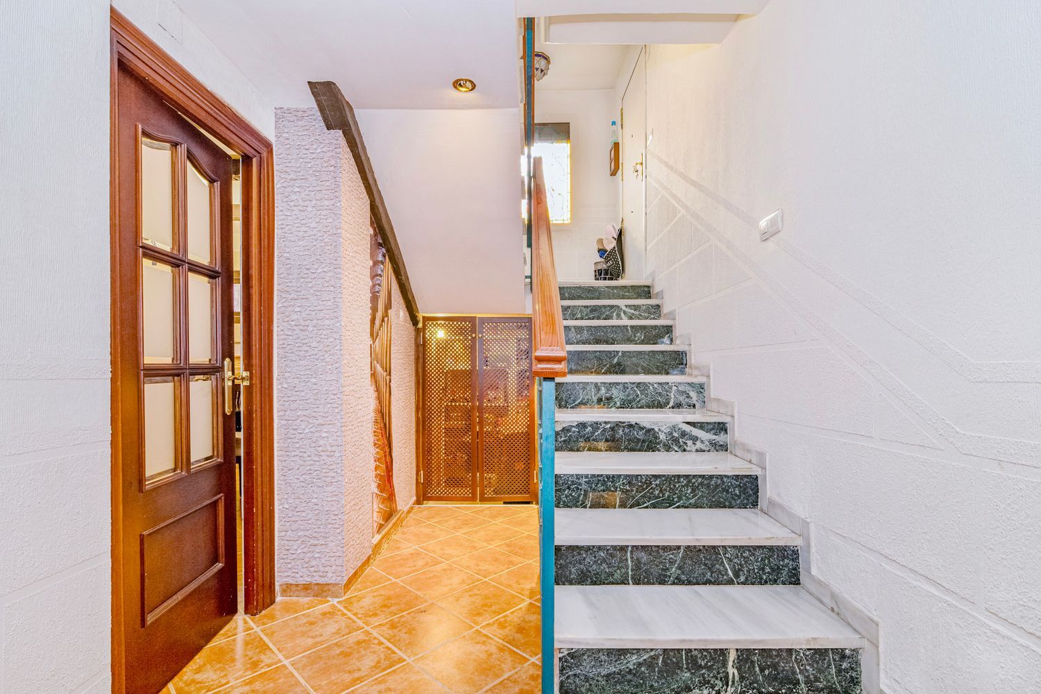 Chalet adosado en calle Isabel Barreto, 3 - Foto 28