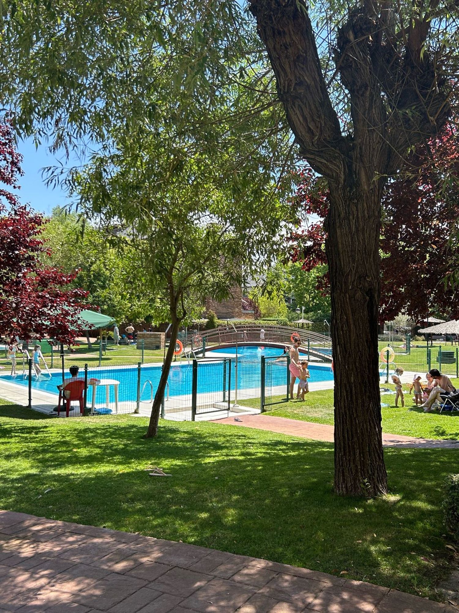 Piso en Avenida de la Oliva, 33, Golf - El Carralero - Foto 35