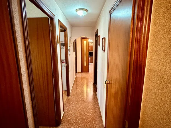 Piso en Calle de la Democràcia, 2 - Foto 19