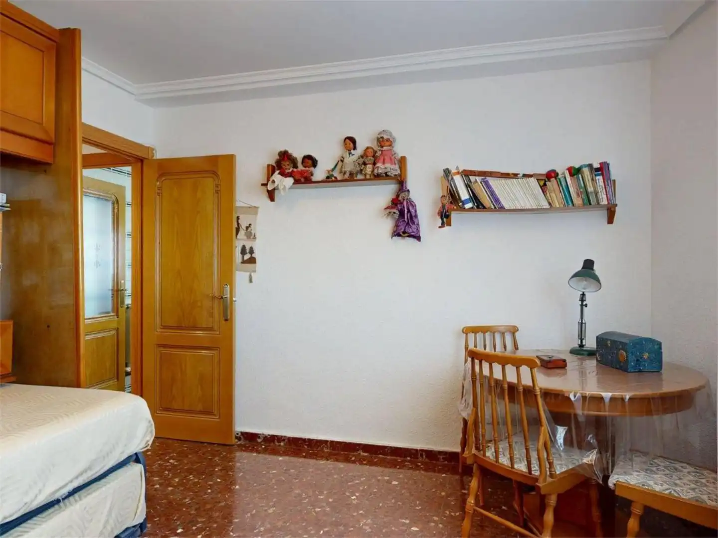 Casa adosada en Cadrete - Foto 38