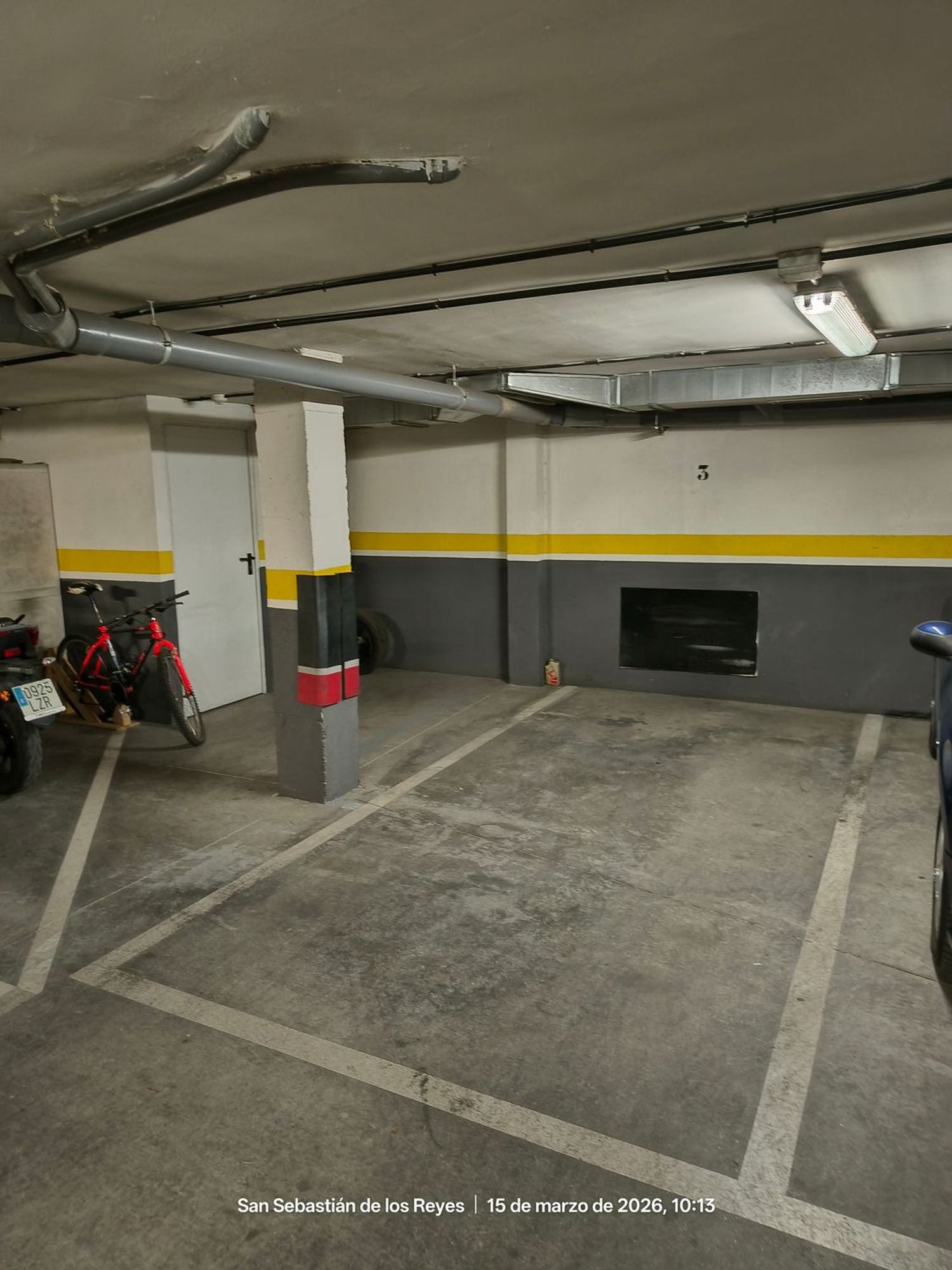 Piso en calle Hermanos del Cristo, 21 - Foto 6