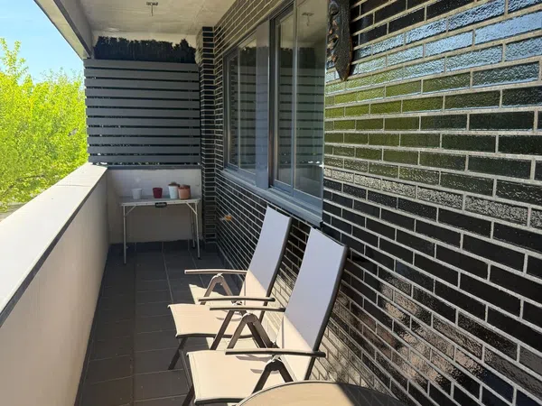 Piso en calle de Aragón, 2 - Foto 21