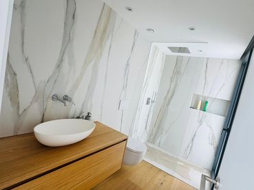 Chalet en  Carrer de Sicilia 115 - Foto 18